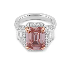 The Yorkville Ring