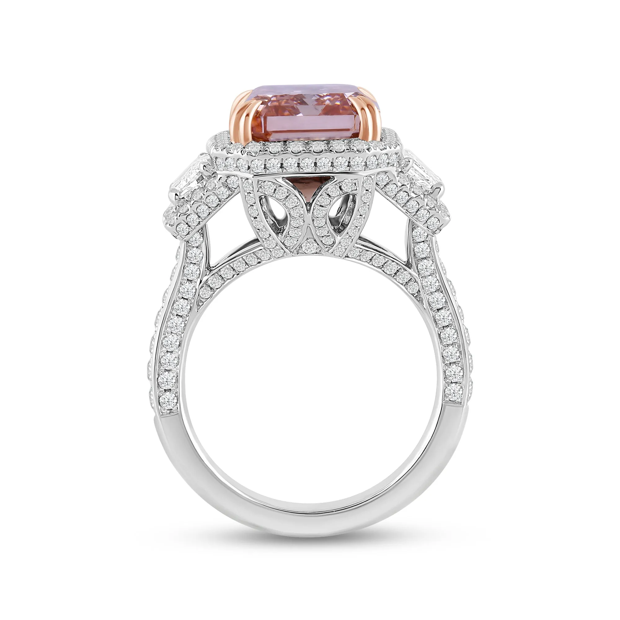 The Yorkville Ring