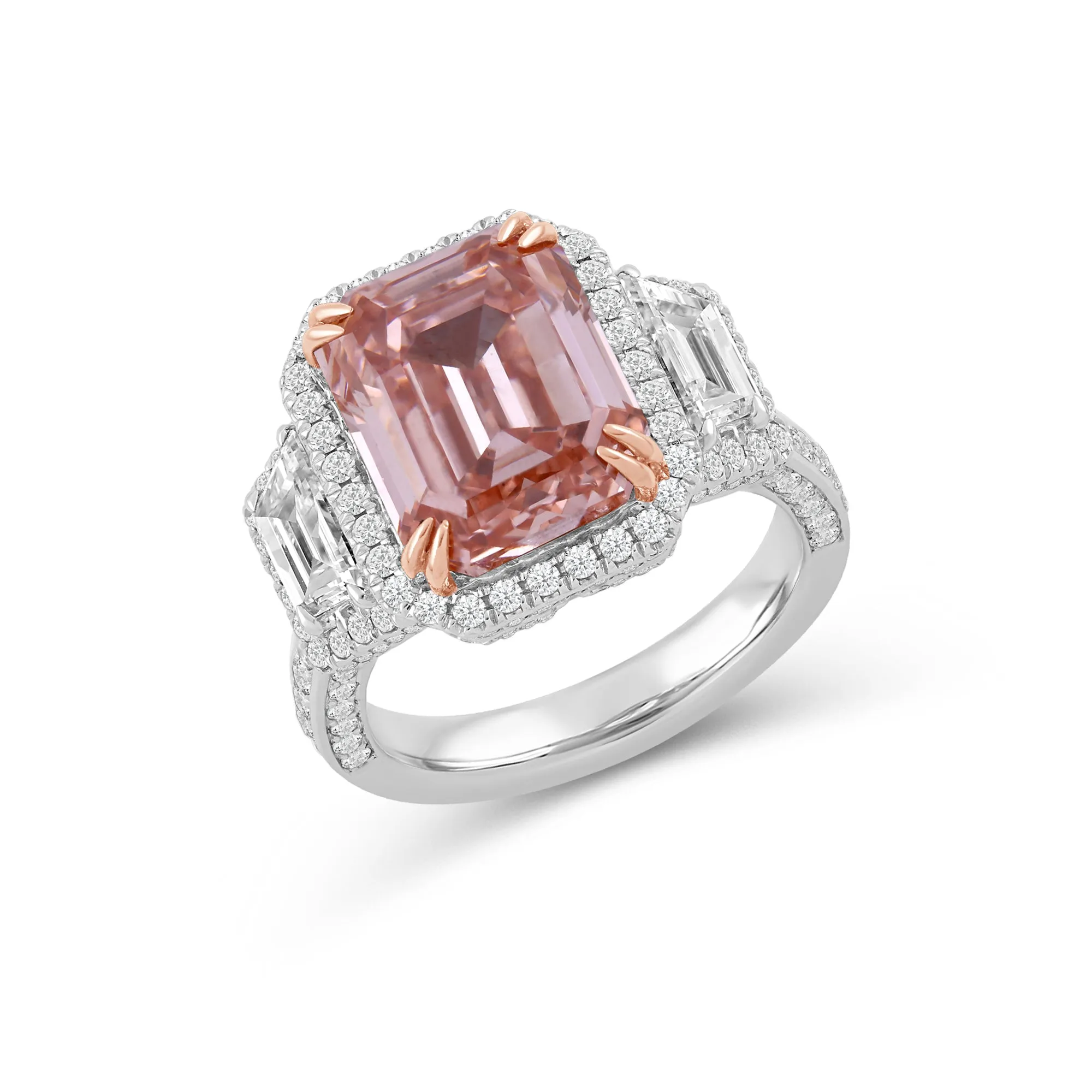 The Yorkville Ring