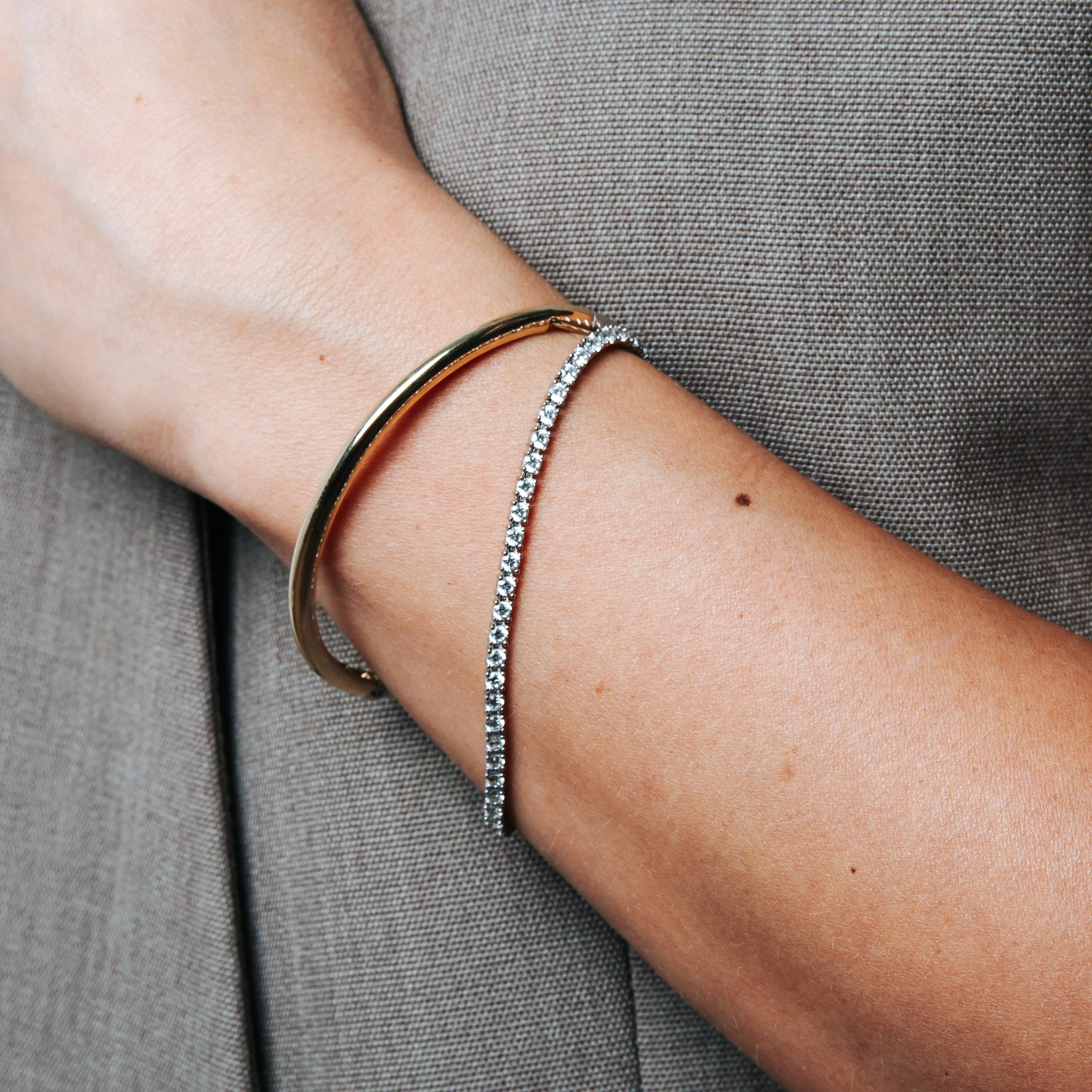 TI SENTO Bracelet 2995ZI