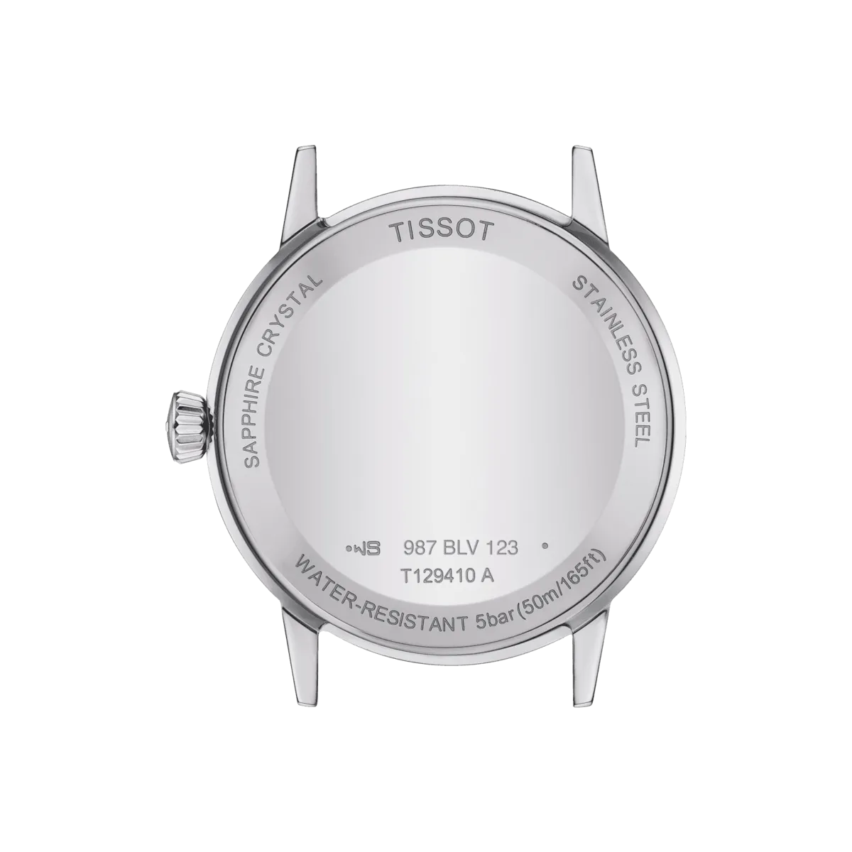 TISSOT CLASSIC DREAM GENTS WATCH