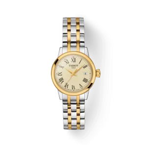 TISSOT CLASSIC DREAM LADY - T129.210.22.263.00