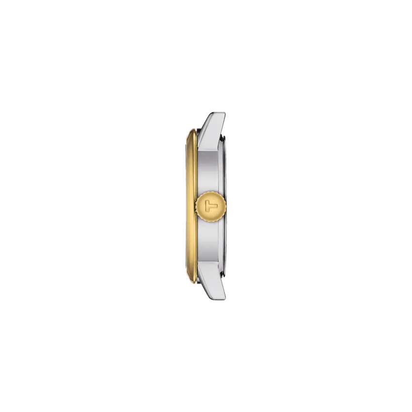 TISSOT CLASSIC DREAM LADY - T129.210.22.263.00