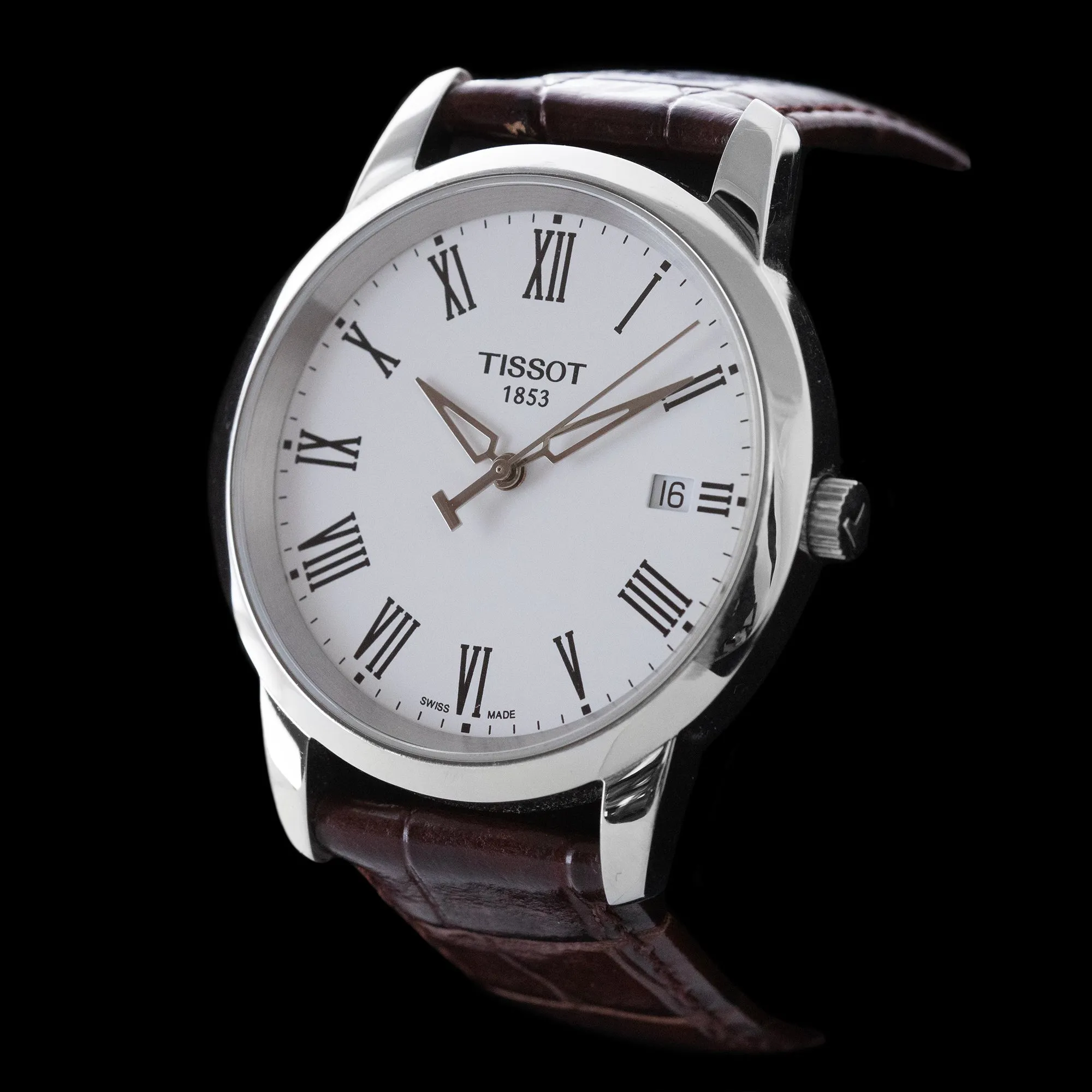Tissot - T-Classic Dream 38mm