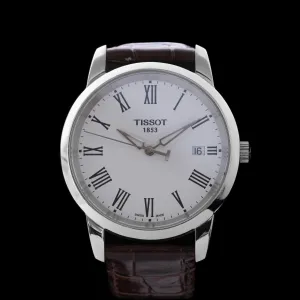 Tissot - T-Classic Dream 38mm
