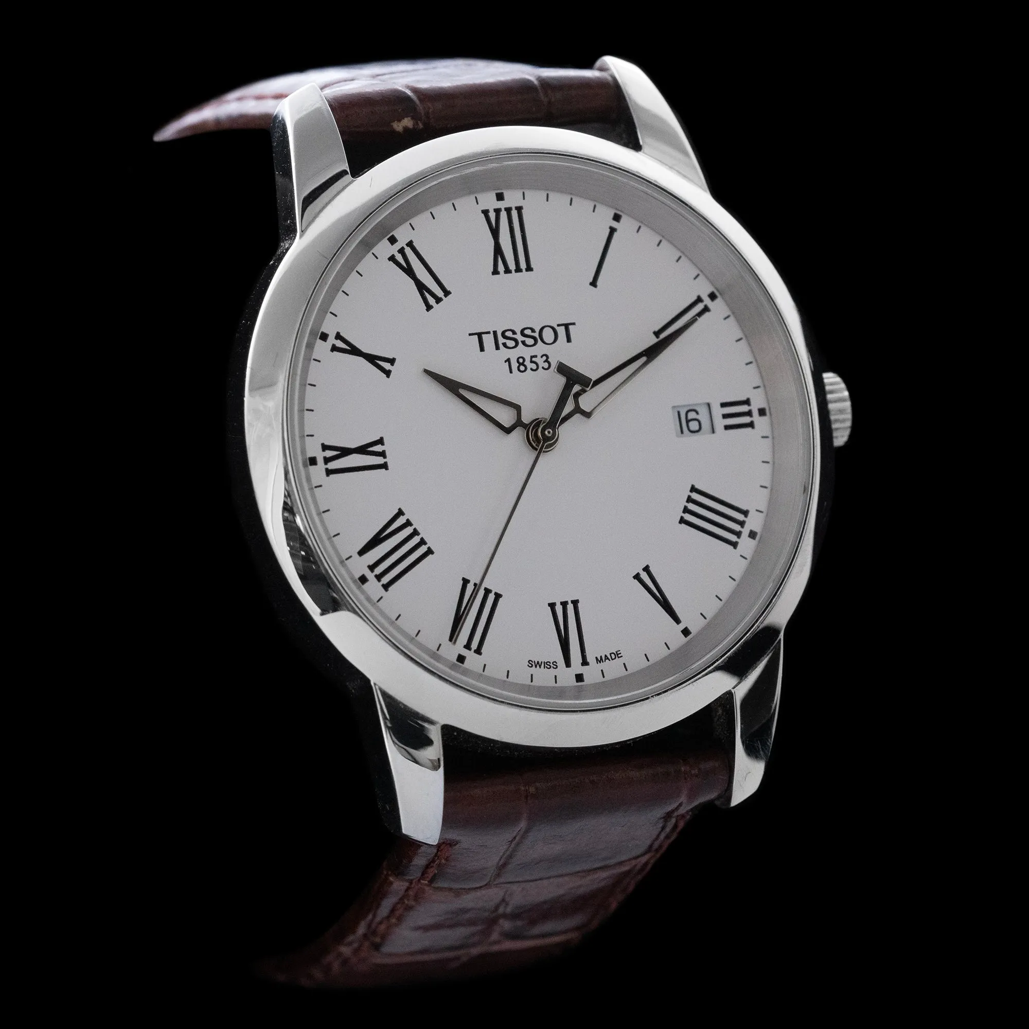 Tissot - T-Classic Dream 38mm