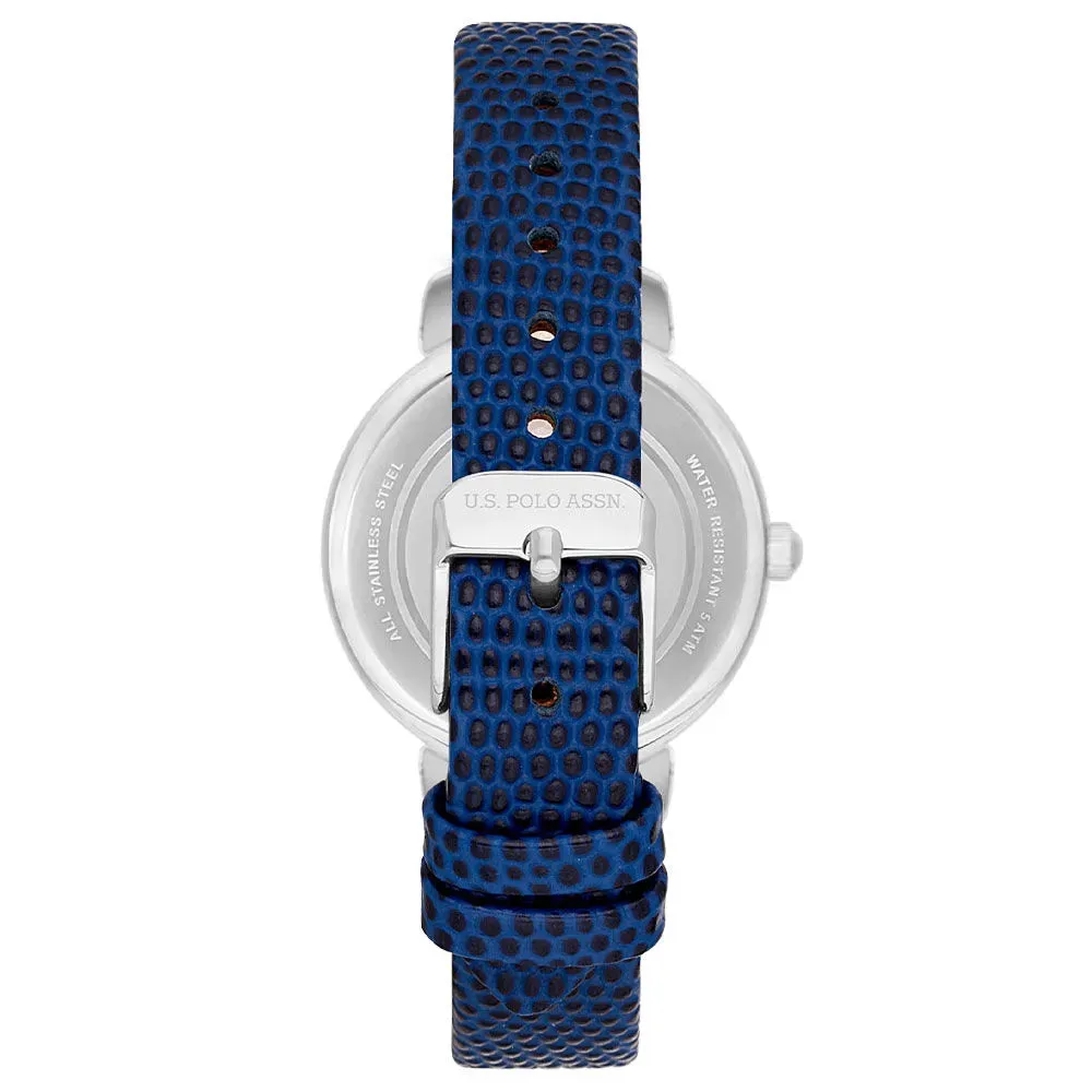 U.S. Polo Assn. Watches
USPA2077-05